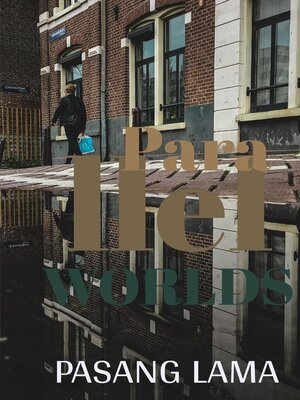 cover image of Parallel Worlds